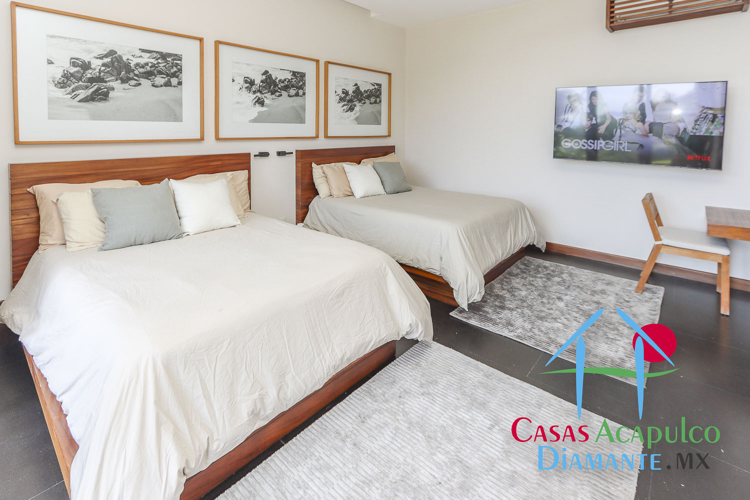 La Solana - Recámara cinco 3